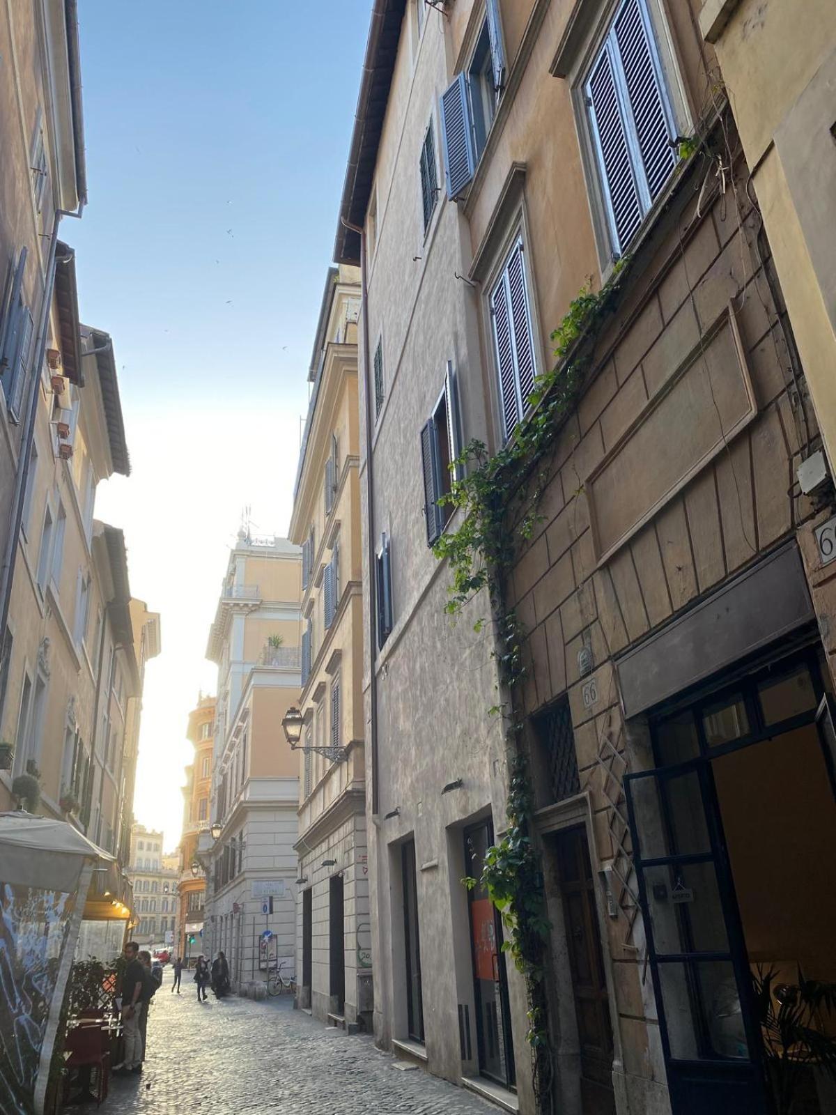 Harmony In Rome — Photos 2